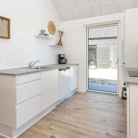 Amazing In Romo With Wifi * Kongsmark