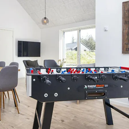 Amazing In Romo With Wifi בית נופש