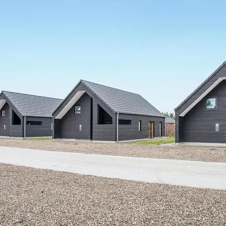 Amazing In Romo With Wifi Tatil Evi Kongsmark