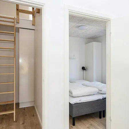 בית נופש Amazing In Romo With Wifi