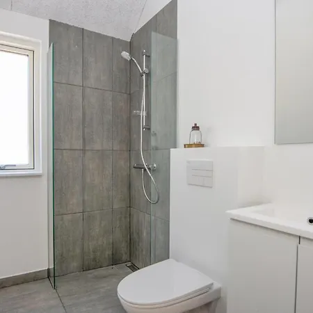 Amazing In Romo With Wifi בית נופש *