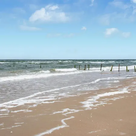 בית נופש Amazing In Romo With Wifi Kongsmark