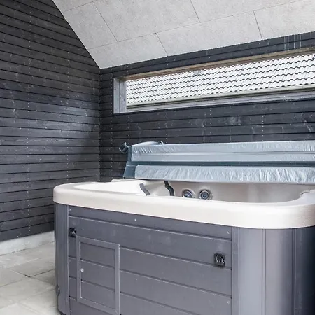 Amazing In Romo With Wifi Kongsmark