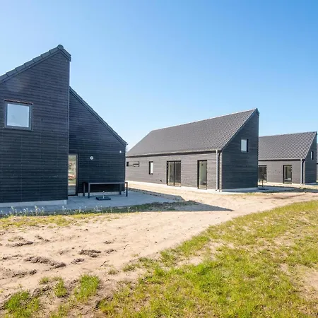 Amazing In Romo With Wifi * Kongsmark