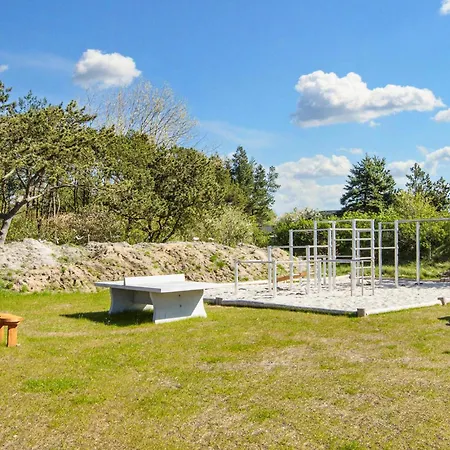 Amazing In Romo With Wifi בית נופש *