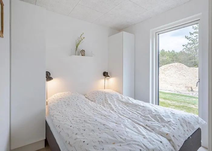 Amazing In Romo With Wifi * Kongsmark